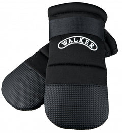 TRIXIE Walker Care – Pfotenschutz-Stiefel, 2 Stück – S