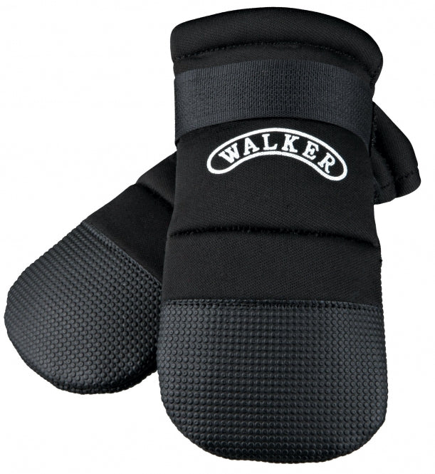 TRIXIE Walker Care – Pfotenschutz-Stiefel, 2 Stück – S