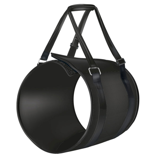 TRIXIE Hebehilfe für Hunde – Bauchgurt in vier Größen – L-XL (75-90 cm)