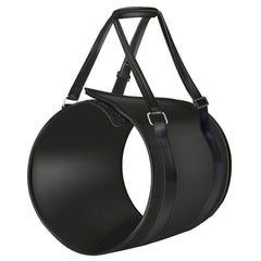 TRIXIE Hebehilfe für Hunde – Bauchgurt in vier Größen – L-XL (75-90 cm)
