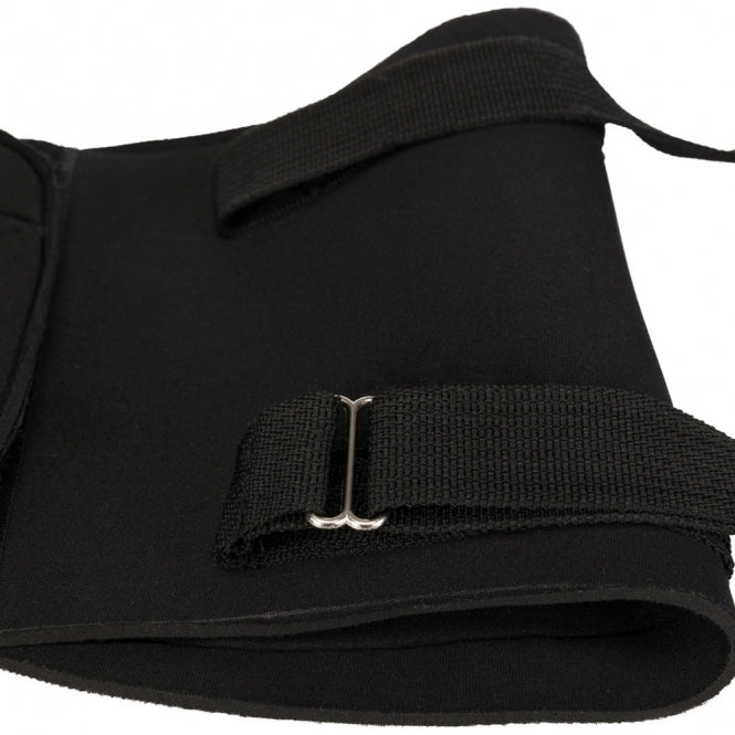 TRIXIE Gehhilfe – für Vorder- oder Hinterhand – M (55-65 cm) – Ansicht 4