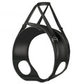 TRIXIE Gehhilfe – für Vorder- oder Hinterhand – M (55-65 cm)