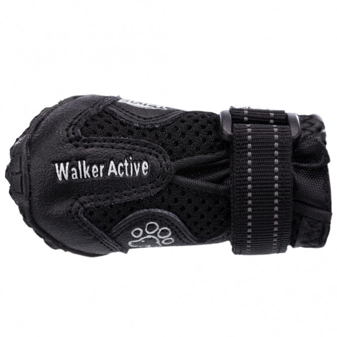 TRIXIE Walker Active – Pfotenschutzschuhe, 2 Stück – L – Ansicht 4