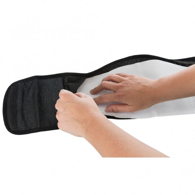 TRIXIE Rüdenwindel, waschbar – mit drei Einlagen – L (55-65 cm) – Ansicht 4