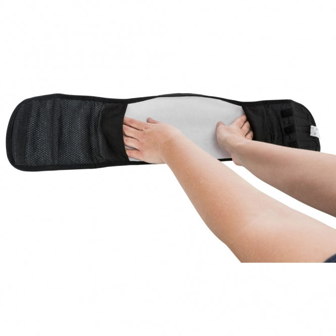 TRIXIE Rüdenwindel, waschbar – mit drei Einlagen – L (55-65 cm) – Ansicht 5