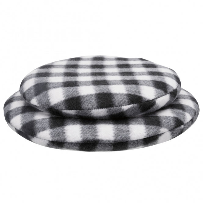 TRIXIE Wärmekissen für Mikrowelle – 26 cm