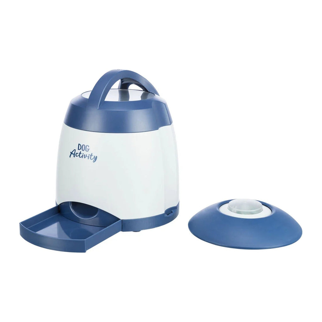 TRIXIE Memory Trainer – Denkspiel mit Futterspender – Ansicht 2