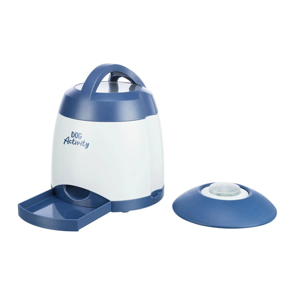 TRIXIE Memory Trainer – Denkspiel mit Futterspender – Ansicht 2