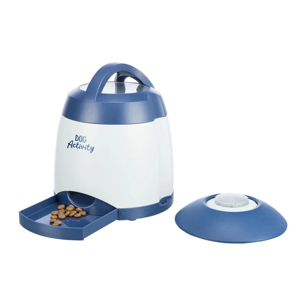 TRIXIE Memory Trainer – Denkspiel mit Futterspender – Ansicht 5