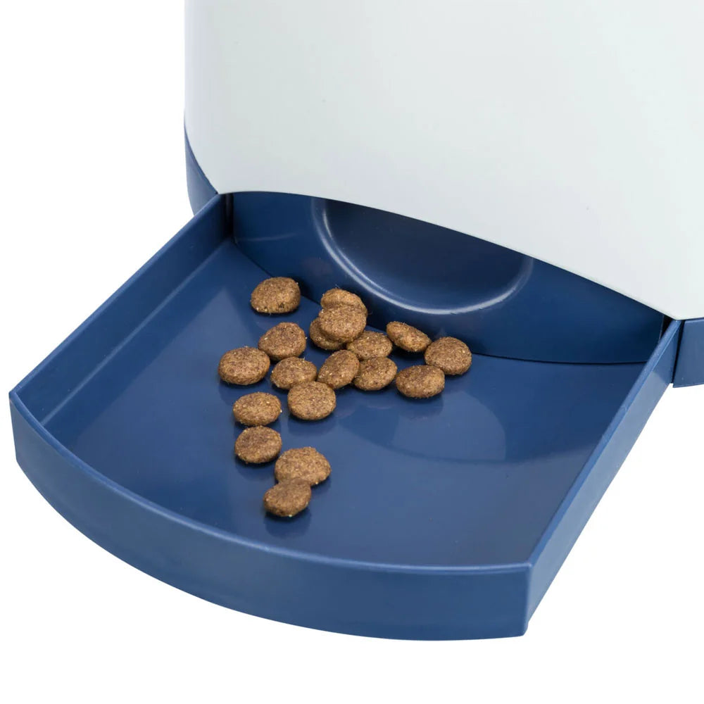 TRIXIE Memory Trainer – Denkspiel mit Futterspender – Ansicht 6