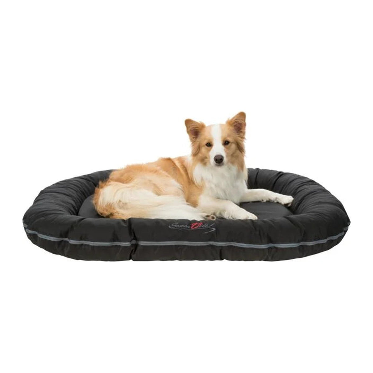 TRIXIE Kissen Samoa Vital – orthopädisch, 110 × 85 cm – Ansicht 2