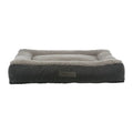 TRIXIE Vital Kissen Bendson – hohes Hundekissen, 120 × 80 cm