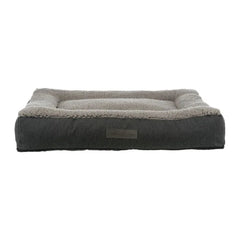 TRIXIE Vital Kissen Bendson – hohes Hundekissen, 120 × 80 cm
