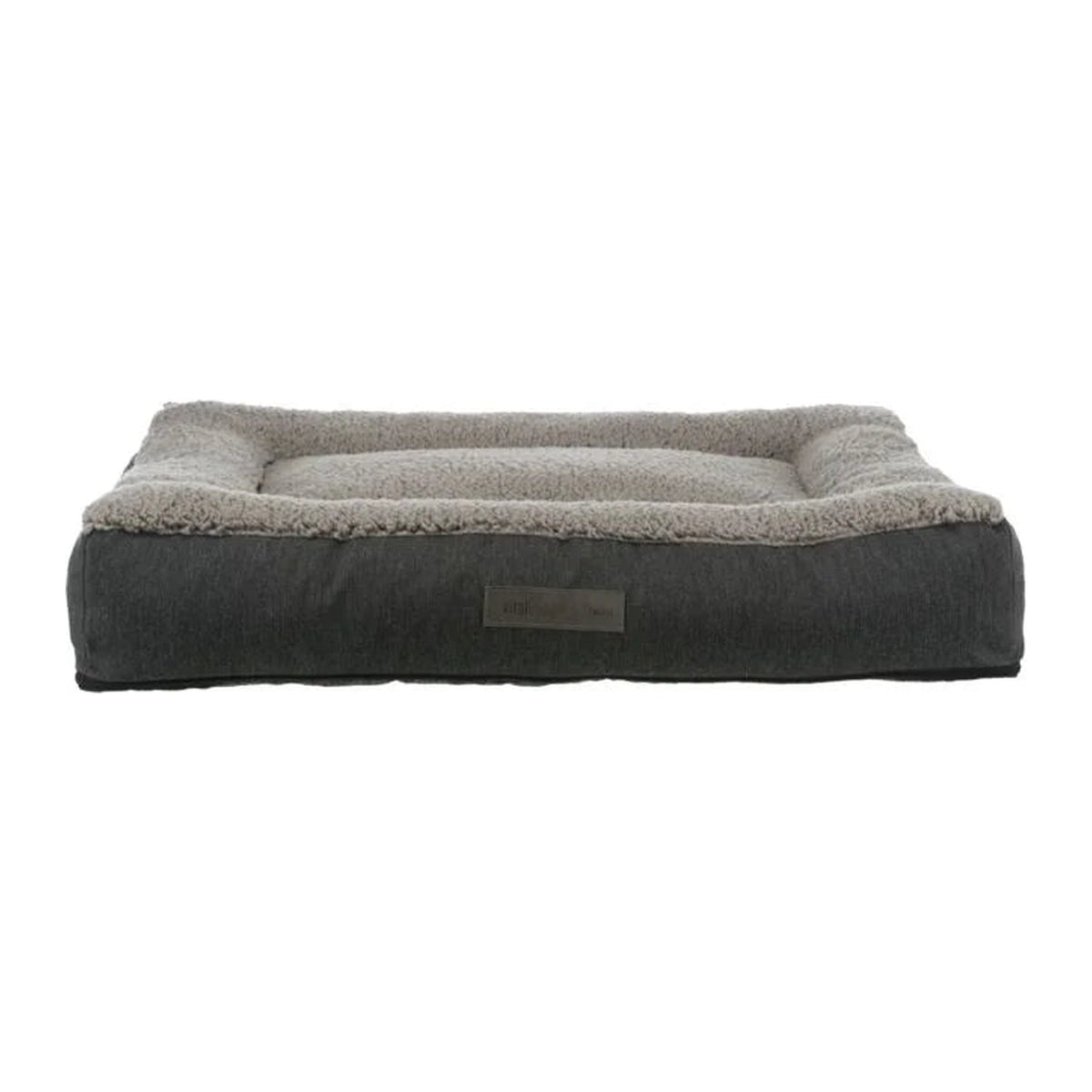 TRIXIE Vital Kissen Bendson – hohes Hundekissen, 120 × 80 cm