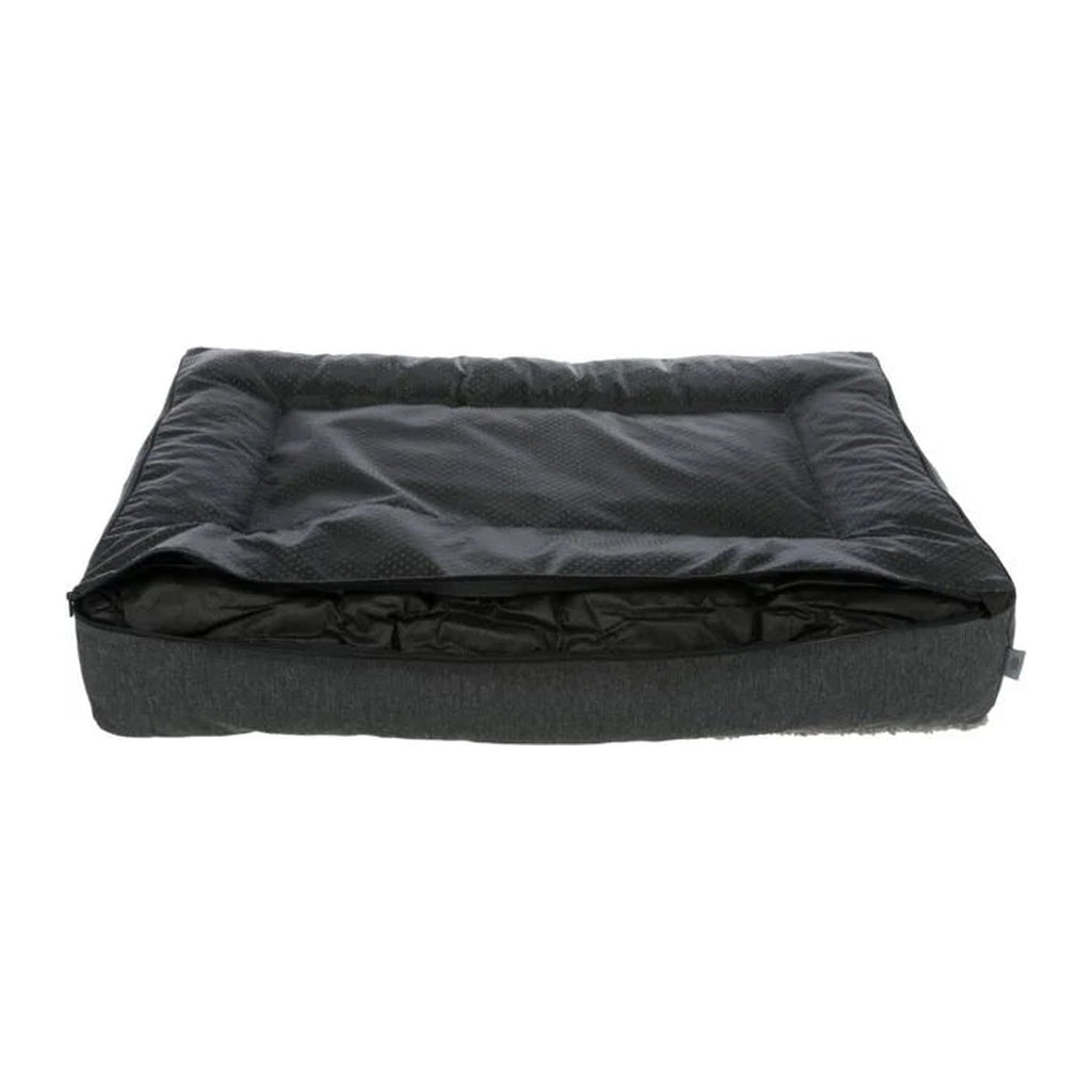 TRIXIE Vital Kissen Bendson – hohes Hundekissen, 120 × 80 cm – Ansicht 2