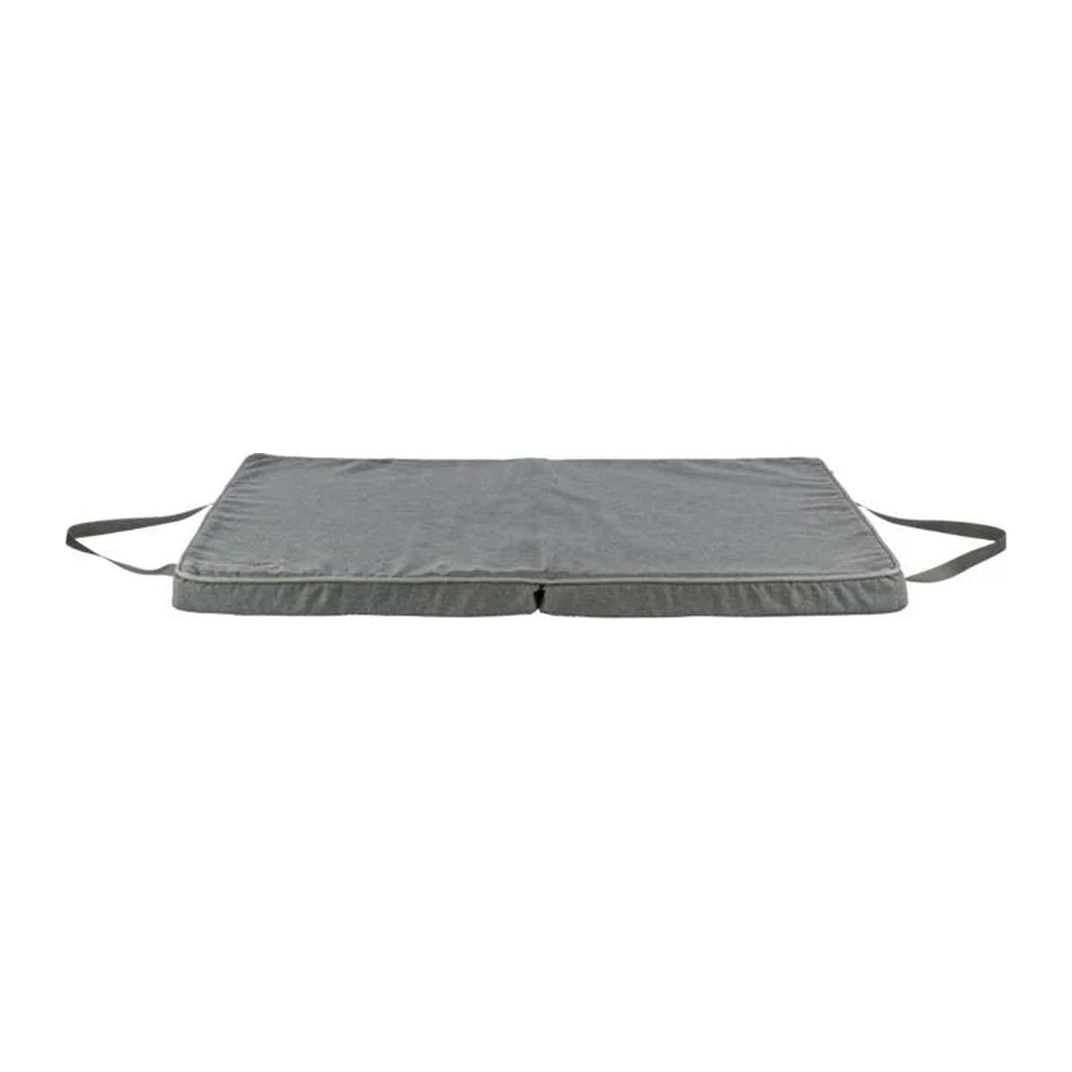 TRIXIE Matratze Samoa Vital – faltbare Hundematratze – 100 × 70 cm