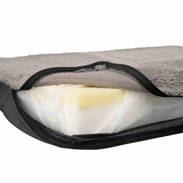 TRIXIE Vital Matratze Bendson – Hundematratze, 8–10 cm Schaum – Ansicht 4