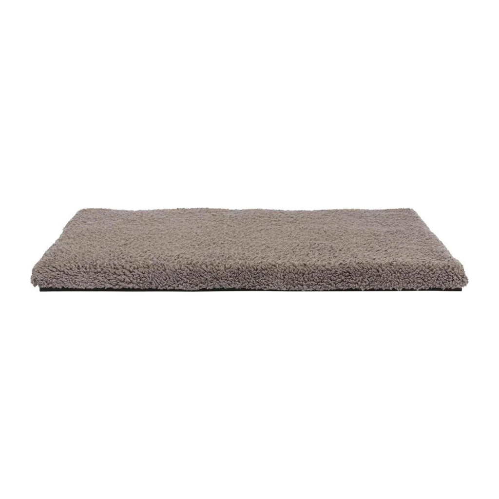 TRIXIE Vital Liegematte Bendson – Hundematte mit Memory-Schaum – 80 × 55 cm