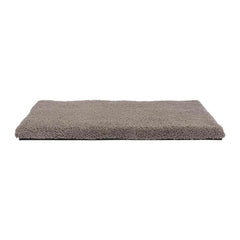 TRIXIE Vital Liegematte Bendson – Hundematte mit Memory-Schaum – 80 × 55 cm