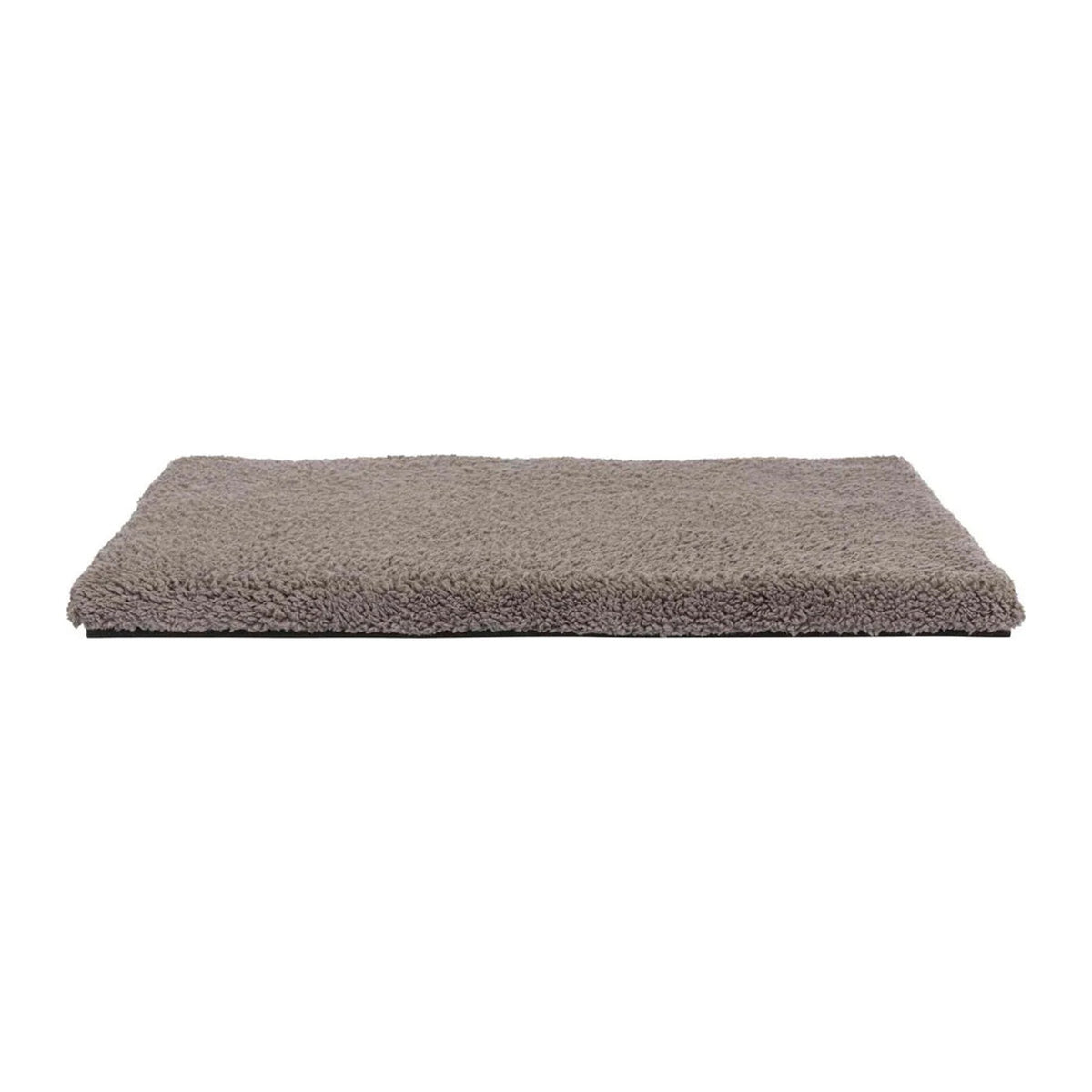 TRIXIE Vital Liegematte Bendson – Hundematte mit Memory-Schaum – 80 × 55 cm