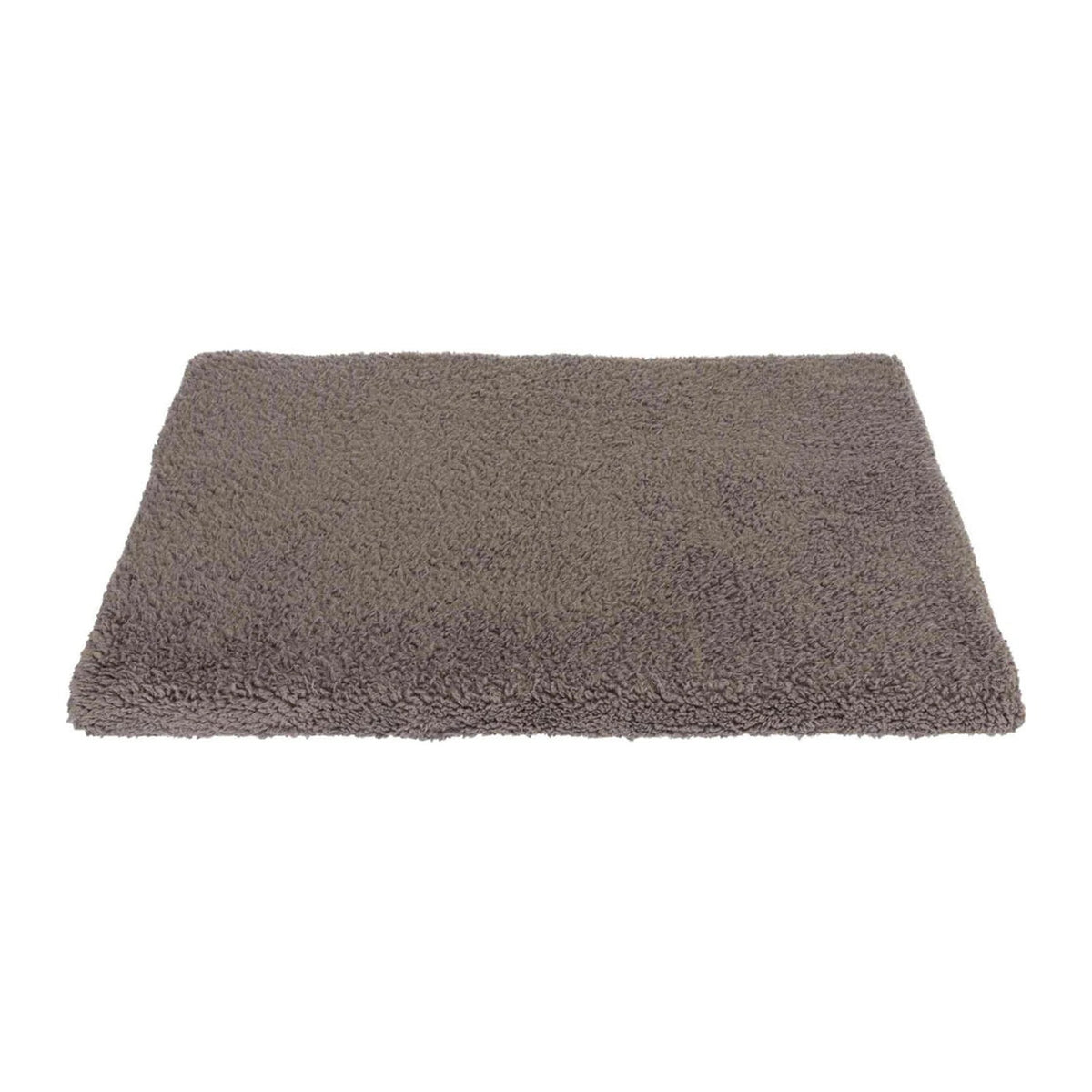 TRIXIE Vital Liegematte Bendson – Hundematte mit Memory-Schaum – 80 × 55 cm – Ansicht 2