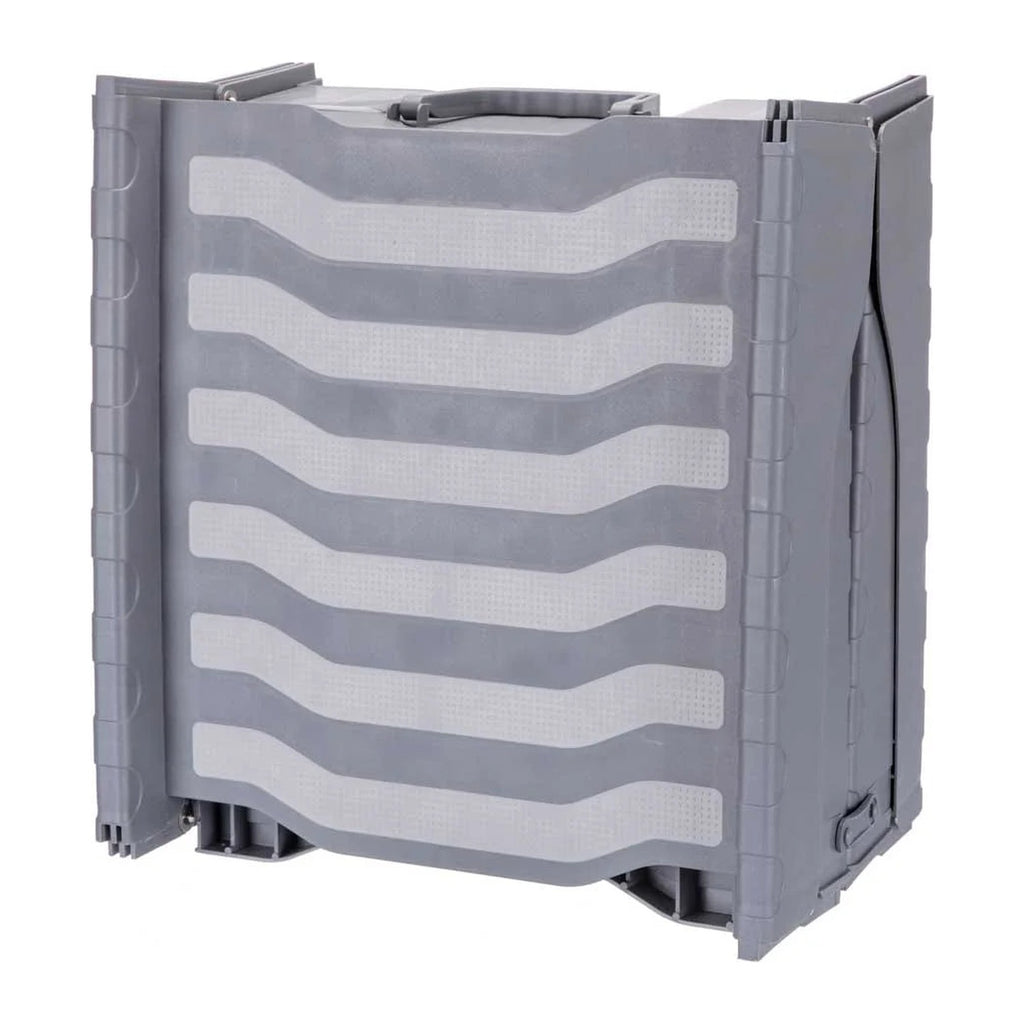 TRIXIE 3-fach Klapp-Rampe, 150 cm – Hunderampe bis 25 kg – Ansicht 4