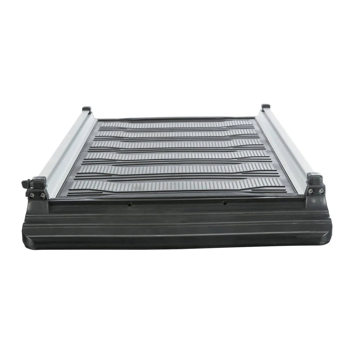 TRIXIE Teleskop-Rampe 3-fach, 78–175 cm – Hunderampe bis 90 kg – Ansicht 4