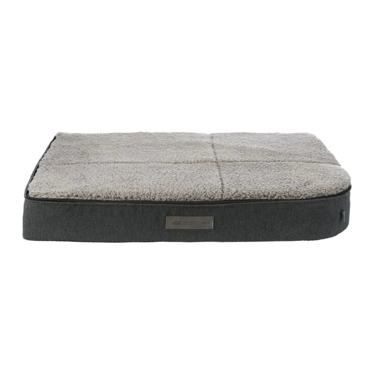 TRIXIE Vital Sofa Bendson – Hundesofa mit abnehmbarem Rand – Ansicht 2