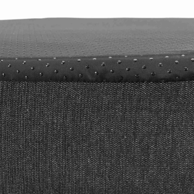 TRIXIE Vital Sofa Bendson – Hundesofa mit abnehmbarem Rand – Ansicht 5