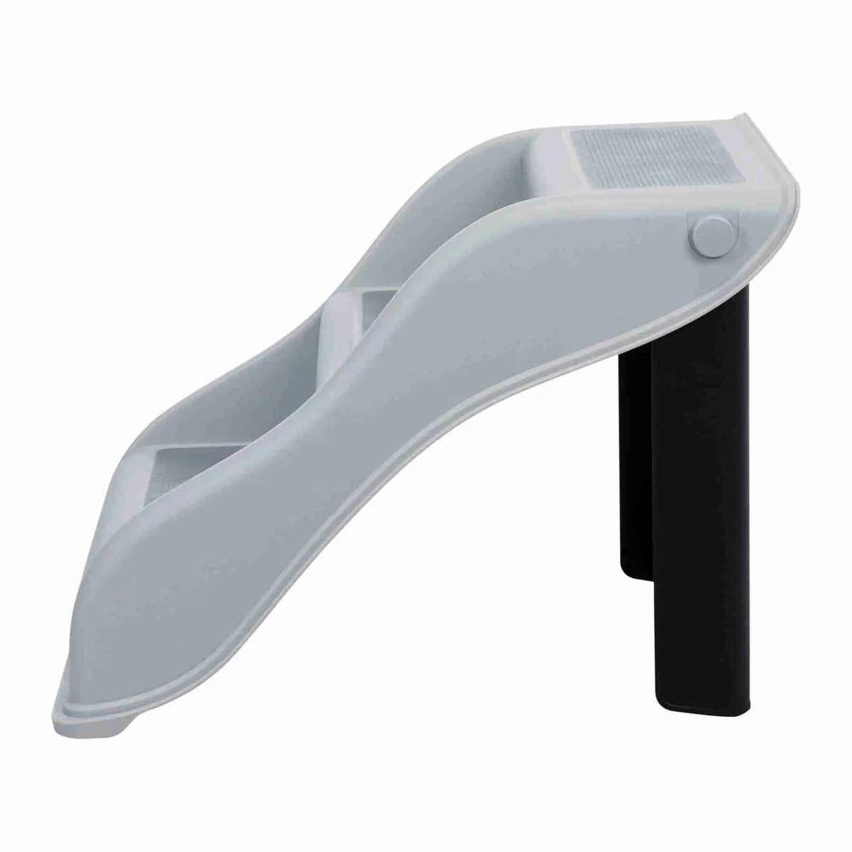 TRIXIE Kunststoff-Treppe, 3 Stufen – Haustiertreppe bis 40 kg – Ansicht 3