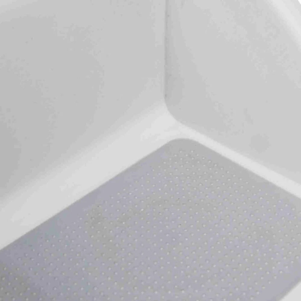 TRIXIE Kunststoff-Treppe, 3 Stufen – Haustiertreppe bis 40 kg – Ansicht 4