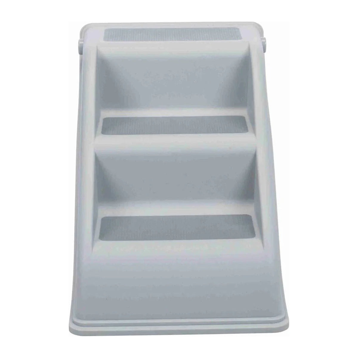 TRIXIE Kunststoff-Treppe, 3 Stufen – Haustiertreppe bis 40 kg – Ansicht 5