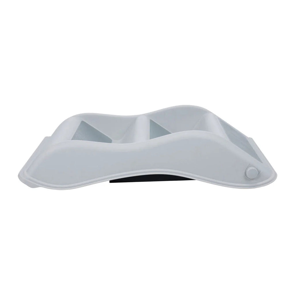 TRIXIE Kunststoff-Treppe, 3 Stufen – Haustiertreppe bis 40 kg – Ansicht 6