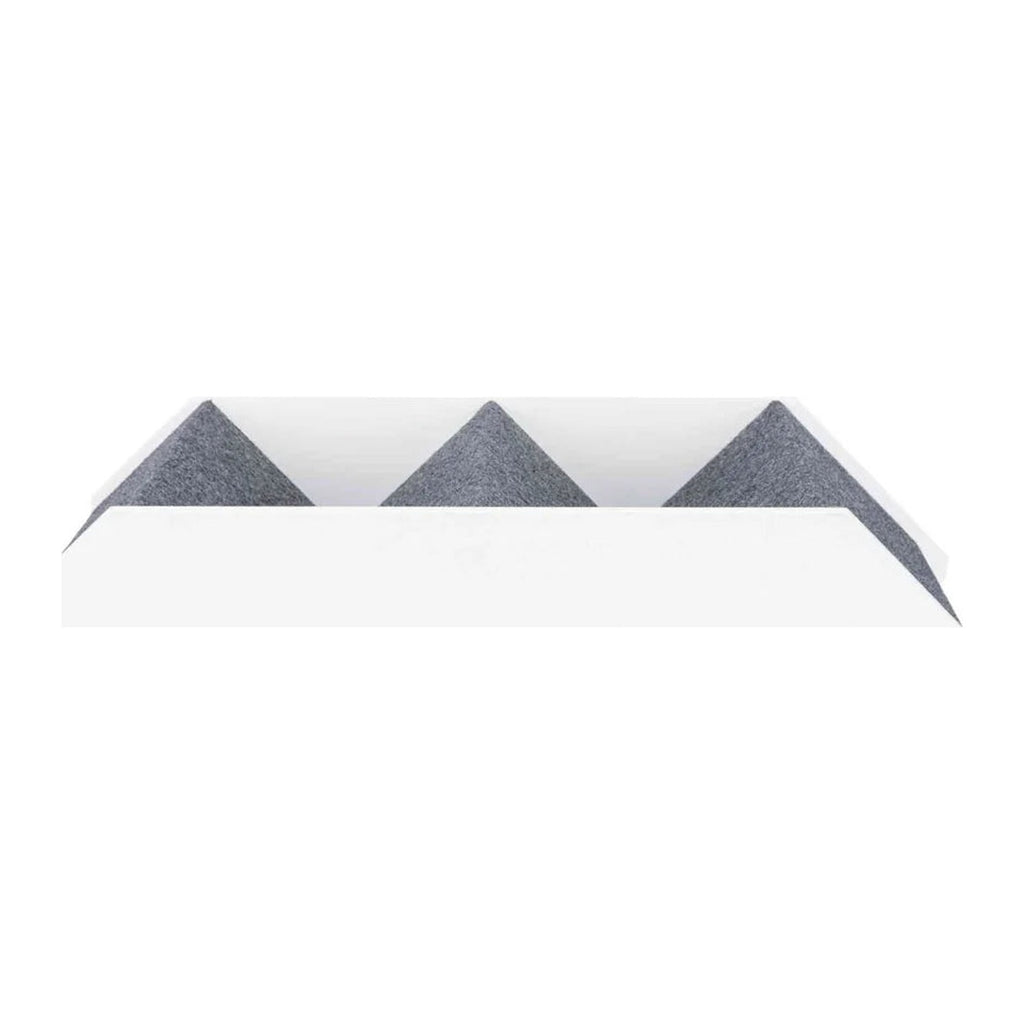 TRIXIE Treppe weiß, 40–47 cm – Haustiertreppe bis 40 kg – Ansicht 3