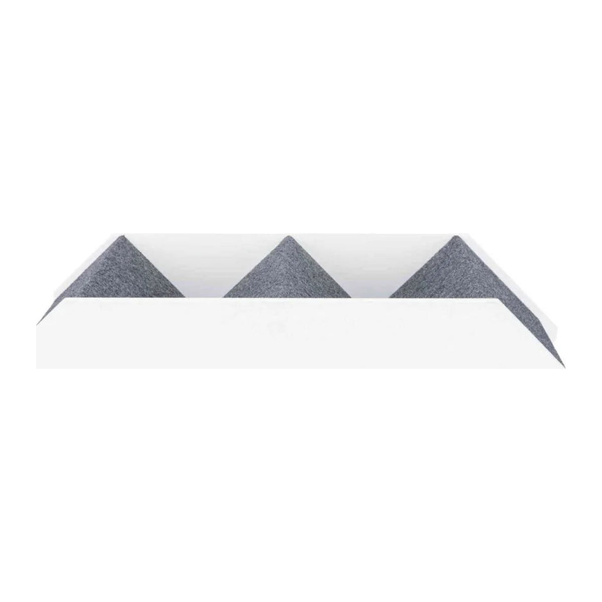 TRIXIE Treppe weiß, 40–47 cm – Haustiertreppe bis 40 kg – Ansicht 3