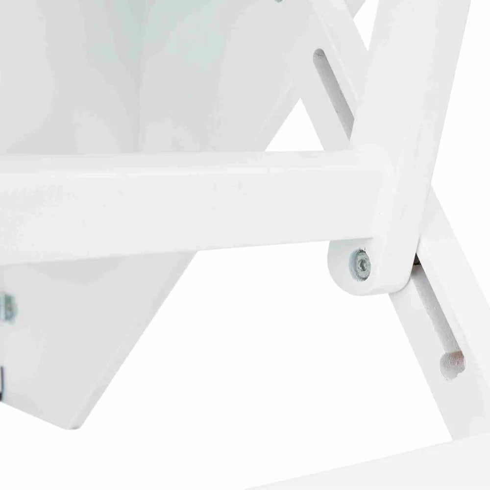 TRIXIE Treppe weiß, 40–47 cm – Haustiertreppe bis 40 kg – Ansicht 4