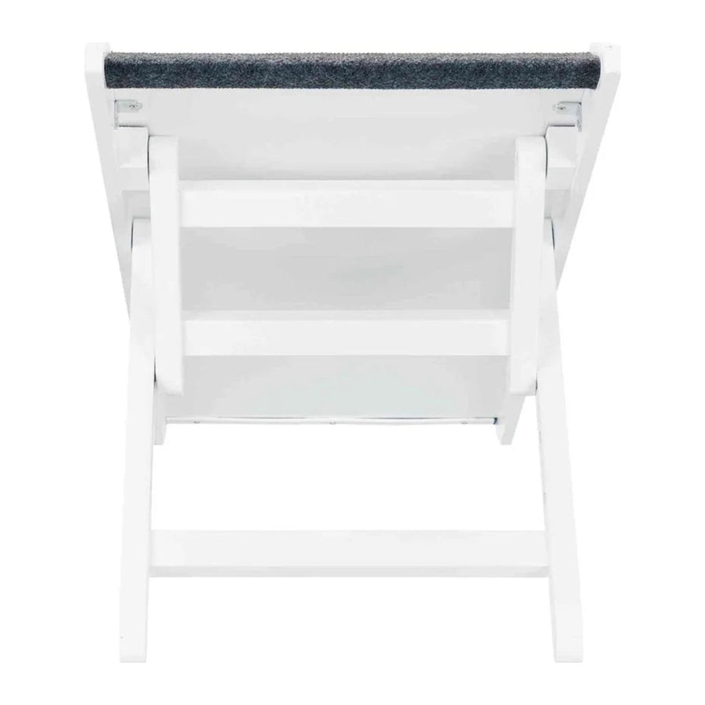 TRIXIE Rampe höhenverstellbar – für Sofa und Bett, bis 40 kg – Ansicht 3