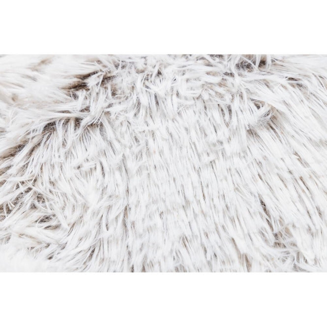 Beeztees Katzenbett Siba – mit Memory-Schaum – Beige – Ansicht 2