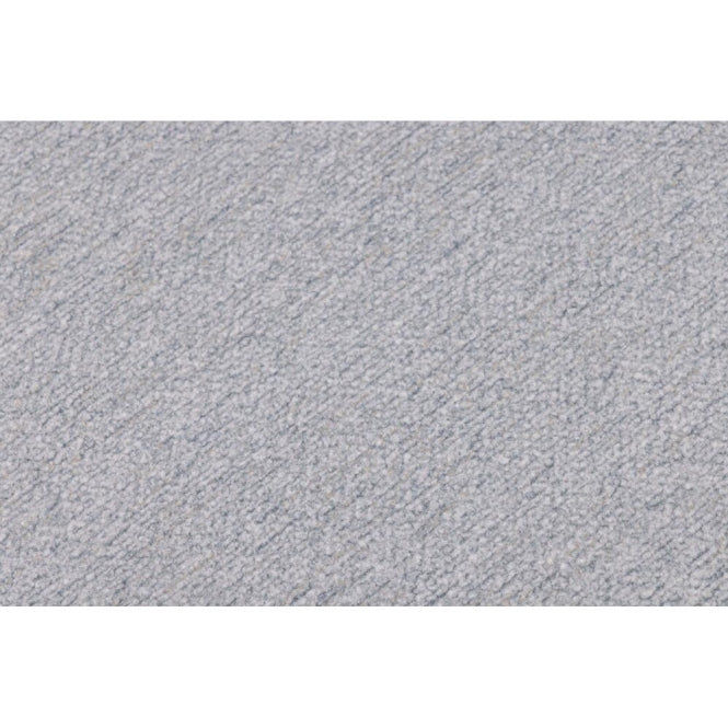 Beeztees Hundekissen Mua – mit Memory-Schaum – Hellgrau / 100 × 70 × 9 cm – Ansicht 2