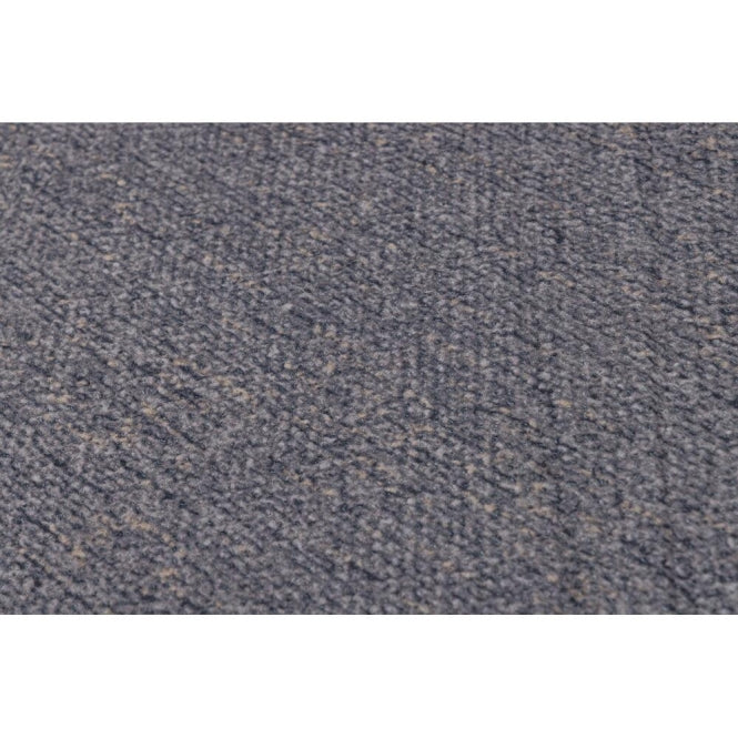 Beeztees Hundebett Mua – mit Rand und Memory-Schaum – 60 × 50 cm – Ansicht 3