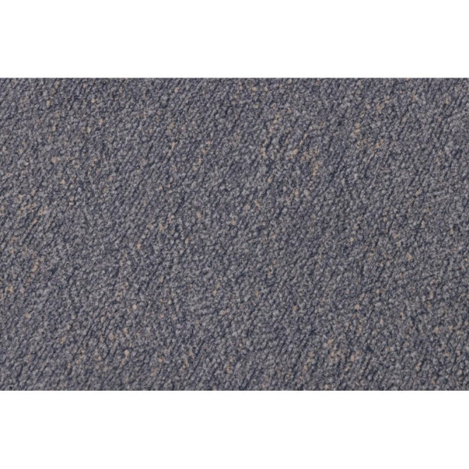Beeztees Hundekissen Mua – mit Memory-Schaum – Grau/braun / 100 × 70 × 9 cm – Ansicht 2