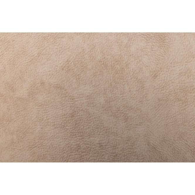 Beeztees Hundebett Lua – mit Rand und Memory-Schaum – Beige / 70 × 50 × 21,5 cm – Ansicht 3