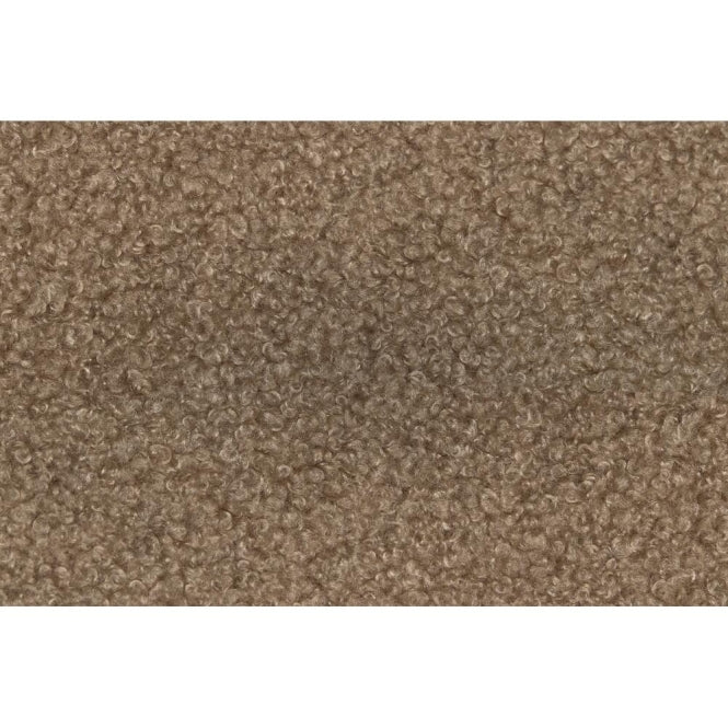 Beeztees Hundebett Lua – mit Rand und Memory-Schaum – Beige / 70 × 50 × 21,5 cm – Ansicht 5