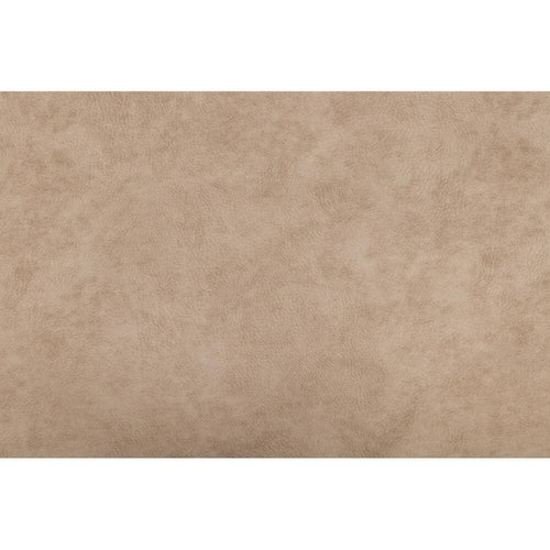 Beeztees Hundekissen Lua – mit Memory-Schaum – Beige / 100 × 70 × 9 cm – Ansicht 2