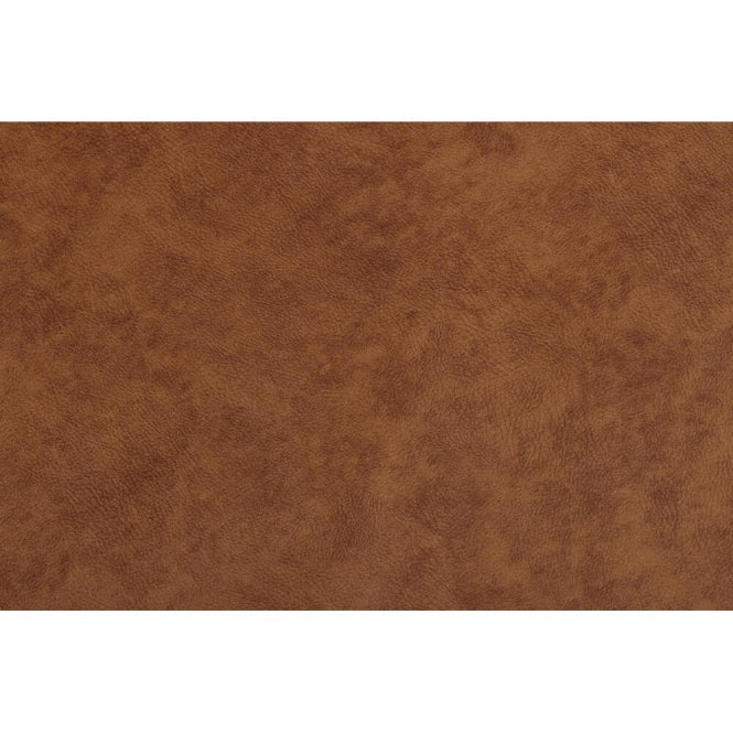 Beeztees Hundekissen Lua – mit Memory-Schaum – Cognac / 120 × 80 × 10 cm – Ansicht 2